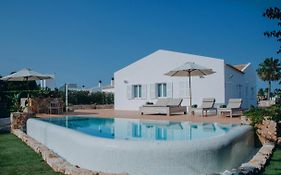 Villas del Lago
